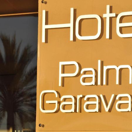 Hotel Palm Garavan Menton Exterior foto